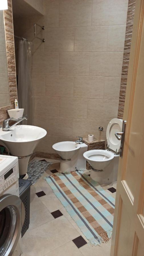 Apartment Skorpion