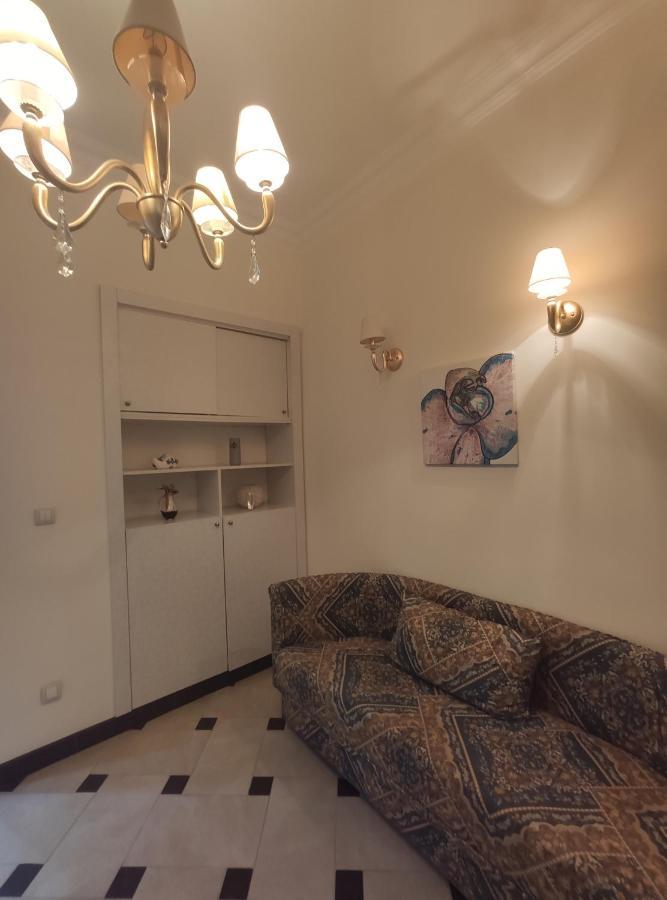 Apartment Skorpion Belgrade