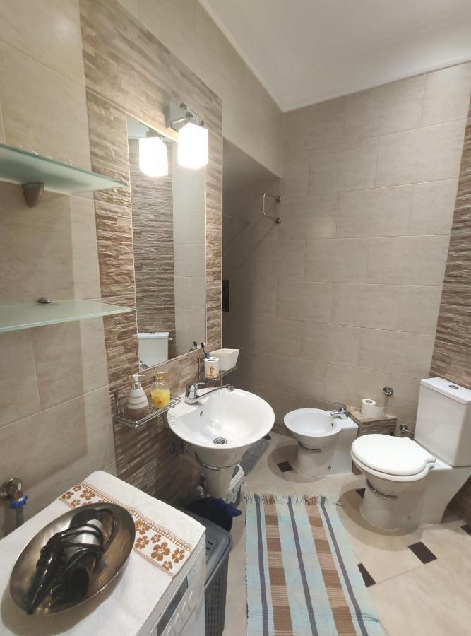 Skorpion Apartment