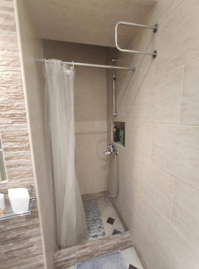Skorpion Apartment Belgrade