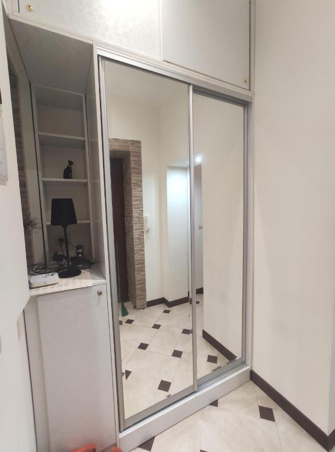 Skorpion Apartment