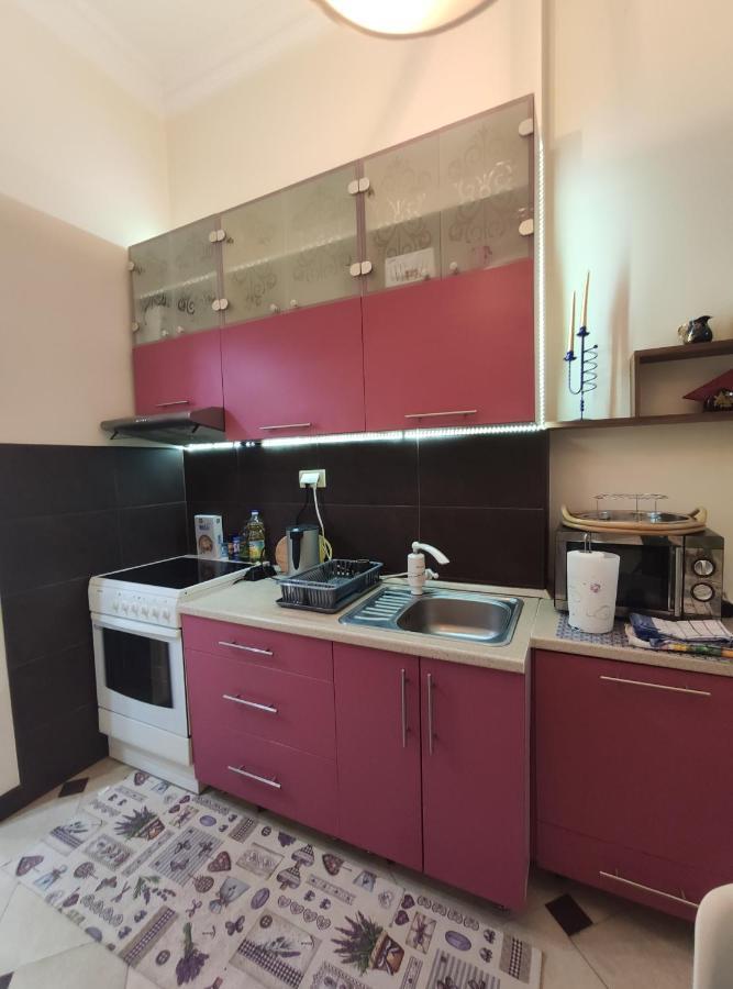 Apartment Skorpion Belgrade