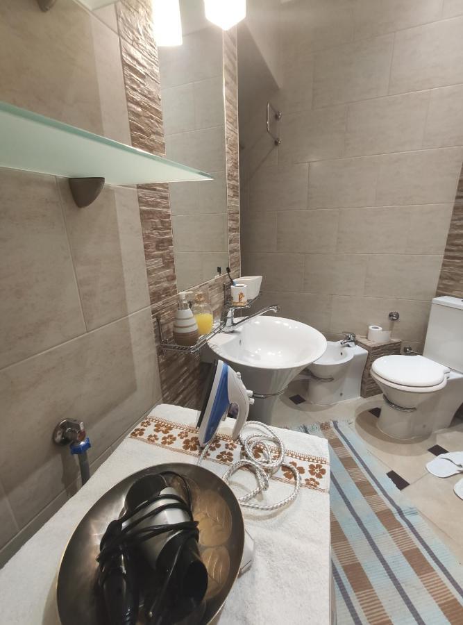 Apartment Skorpion Belgrade