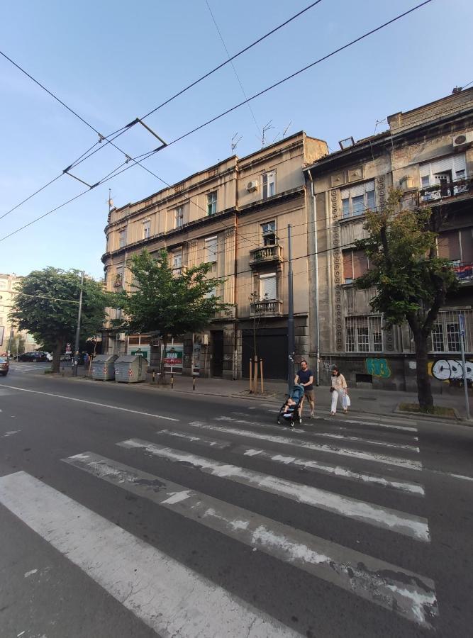 Skorpion Apartment