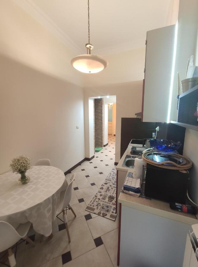 Apartment Skorpion *