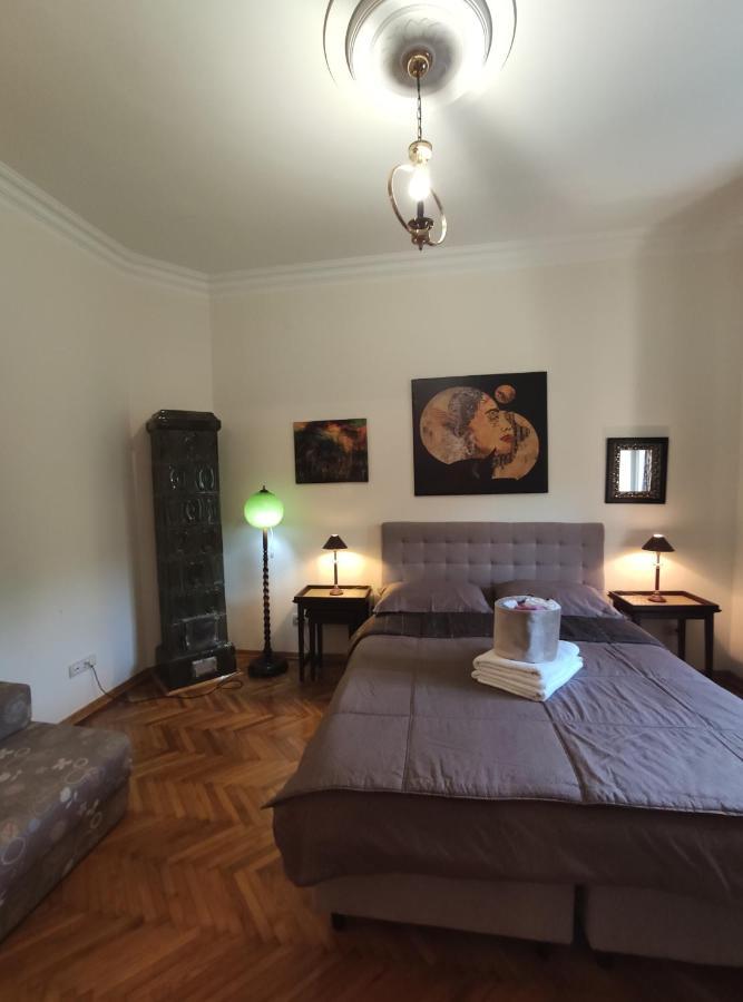 Skorpion Apartment *